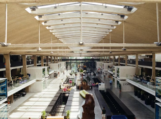 station f