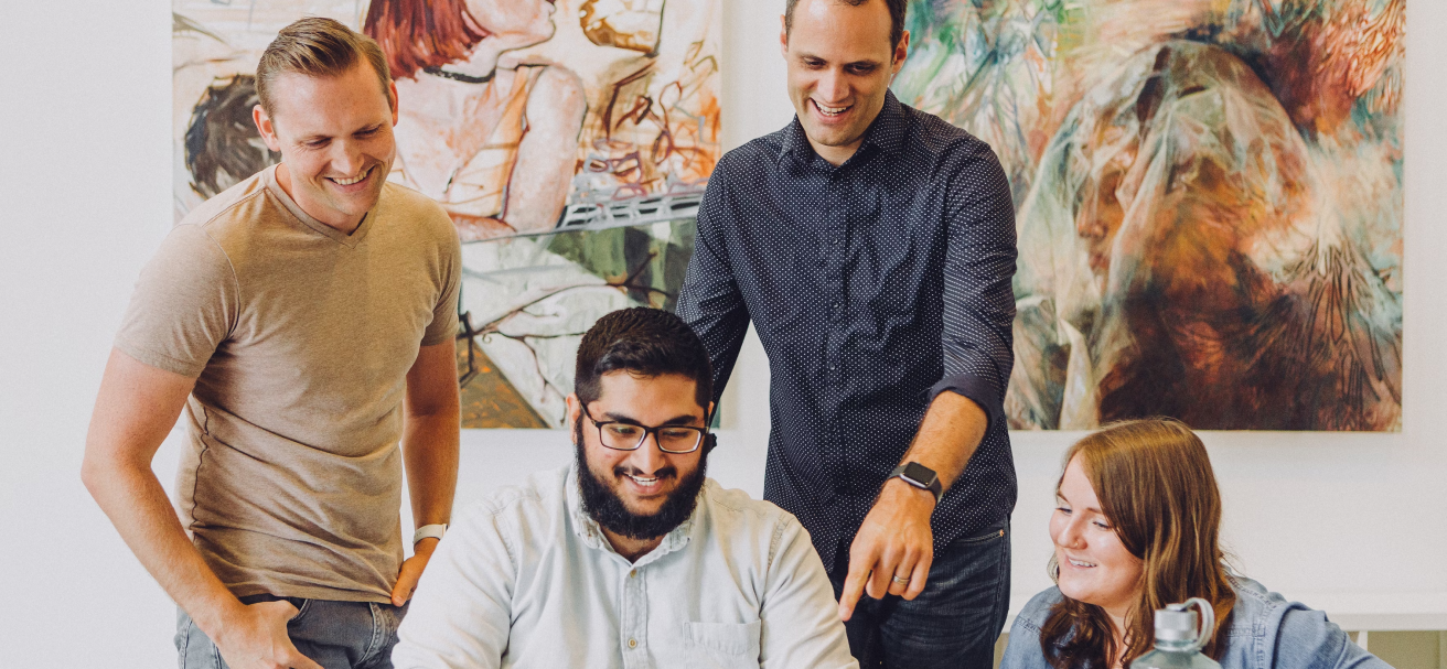 Négociation avec un client