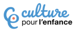 logo Culture pour l'enfance